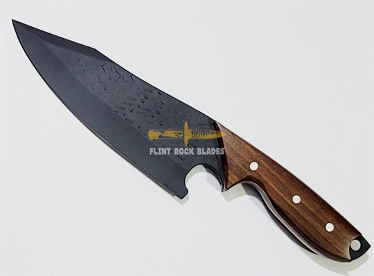 Carbon Steel Utility Household Kitchen Knife