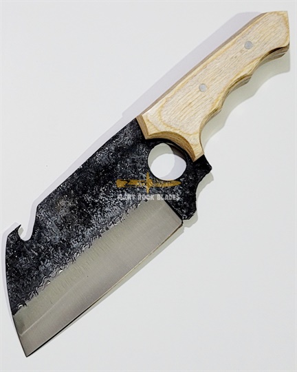 Carbon Steel cleaver