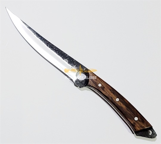 Carbon Steel Fillet knife