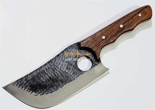 Carbon Steel cleaver