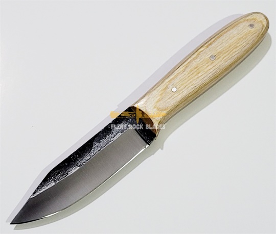 Carbon Steel Utility Knife