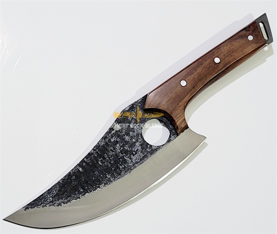 Carbon Steel cleaver