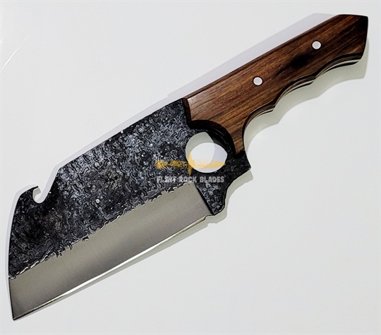 Carbon Steel cleaver