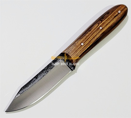 Carbon Steel Utility Knife