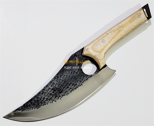 Carbon Steel cleaver