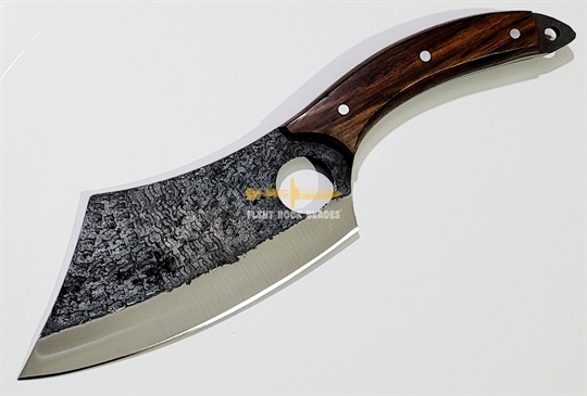 Carbon Steel cleaver