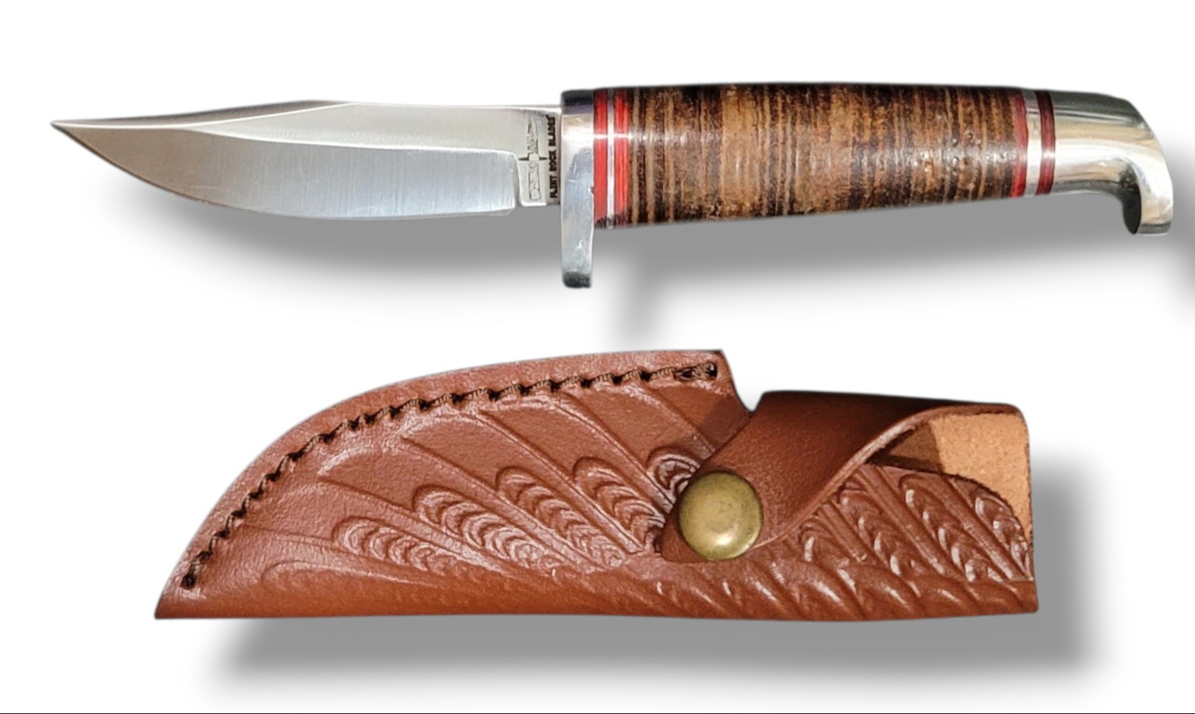 Stainless steel Blade Skinner 