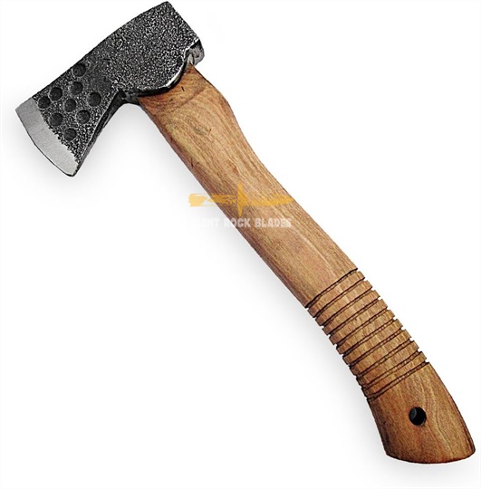 Carbon Steel MINI Axe