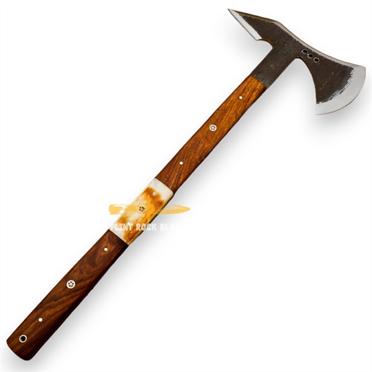 Carbon Steel Throwing Axe/Hatchet