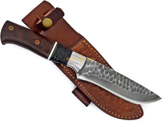 Stainless Steel Hunting knife