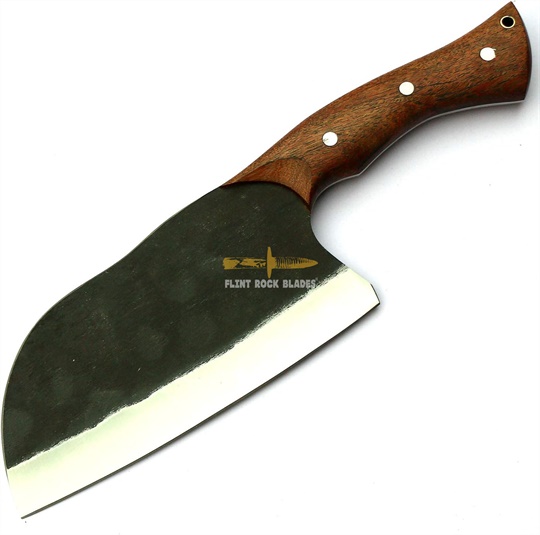 Carbon Steel cleaver