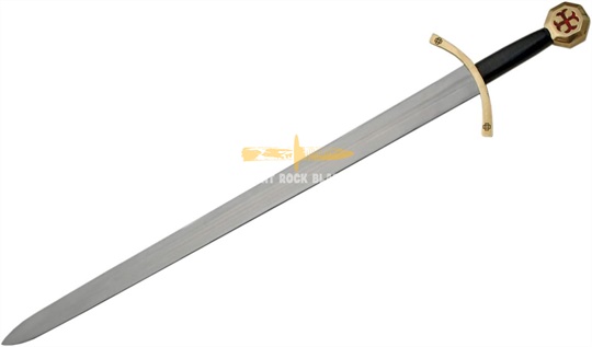 Stainless steel blade Sword