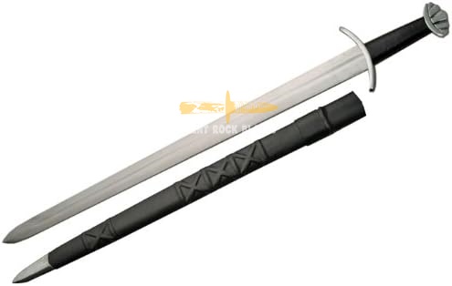 Stainless steel blade VIKING Sword