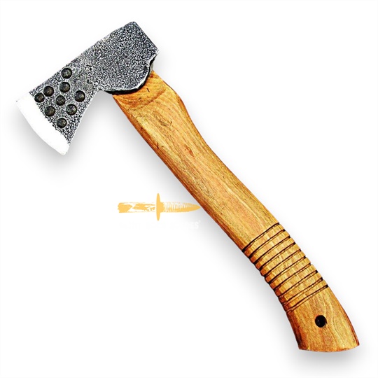 Carbon Steel MINI Axe