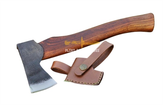 Carbon Steel Axe