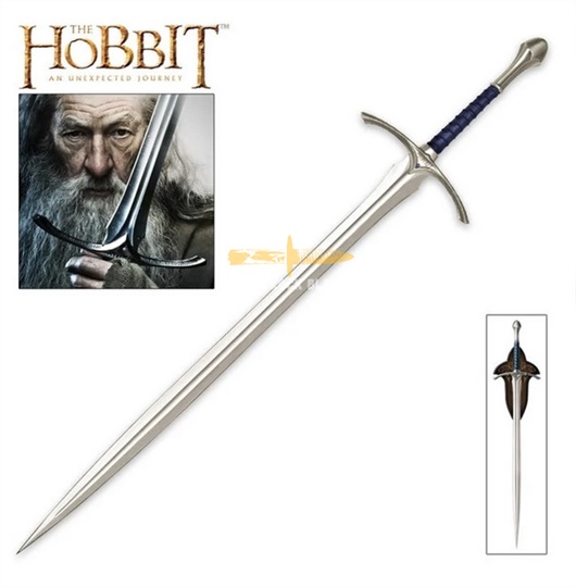 Glamdring Sword of Gandalf 