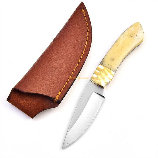 Stainless Steel Hunting Knife