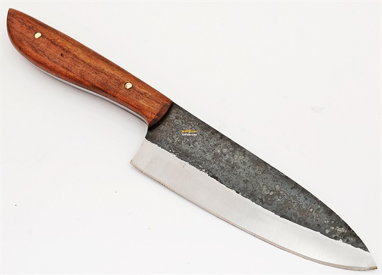 Carbon Steel Chef Knife