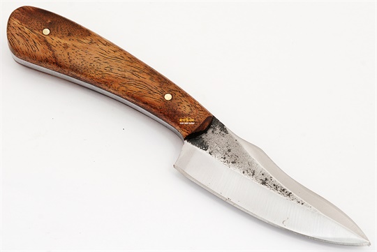 Carbon Steel  Skinner Knife