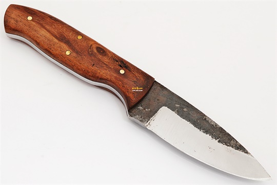 Carbon Steel Knife