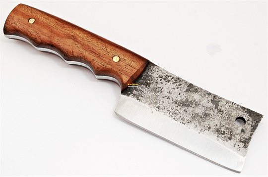 Carbon Steel Outdoor Cleaver