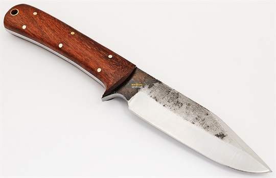 Carbon Steel  Knife