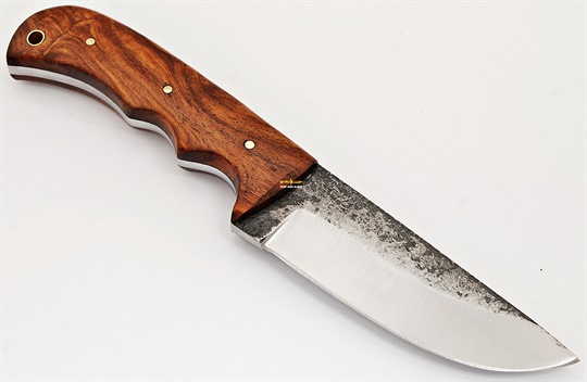 Carbon Steel  Skinner Knife