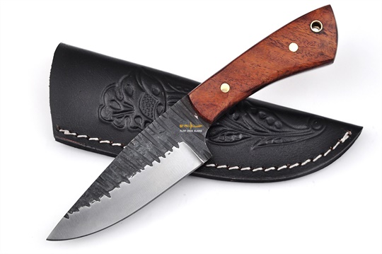 High Carbon Skinner Knife