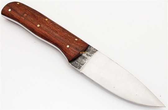 Carbon Steel  Knife