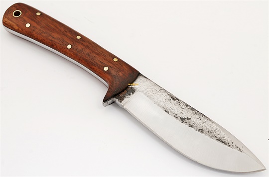 Carbon Steel  Knife