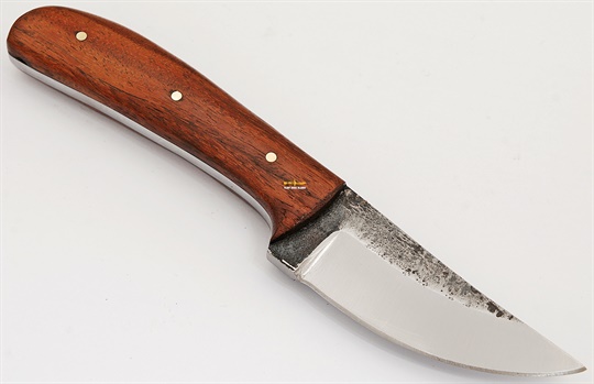 Carbon Steel  Skinner Knife