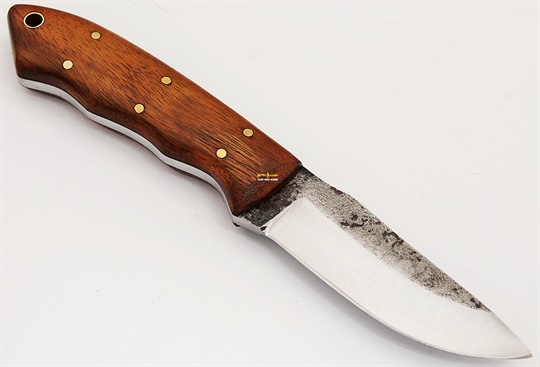 Carbon Steel  Knife