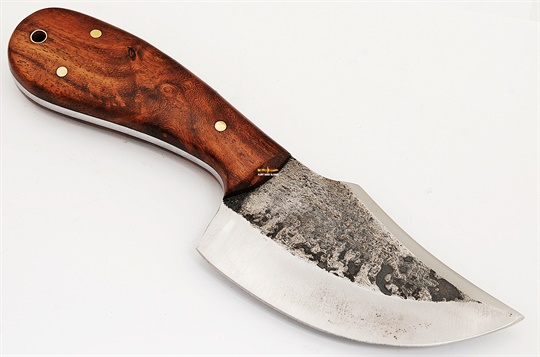 Carbon Steel  Skinner Knife