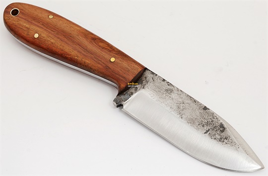 Carbon Steel  Knife