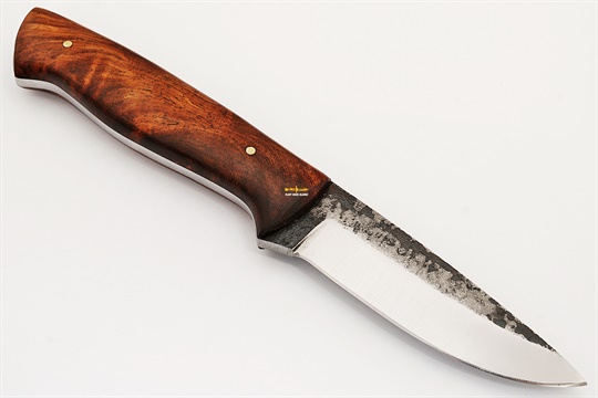 Carbon Steel  Knife