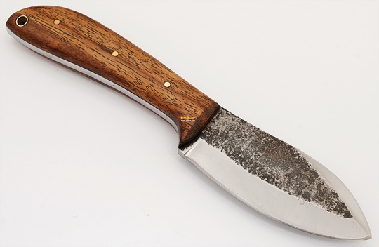 Carbon Steel  Knife