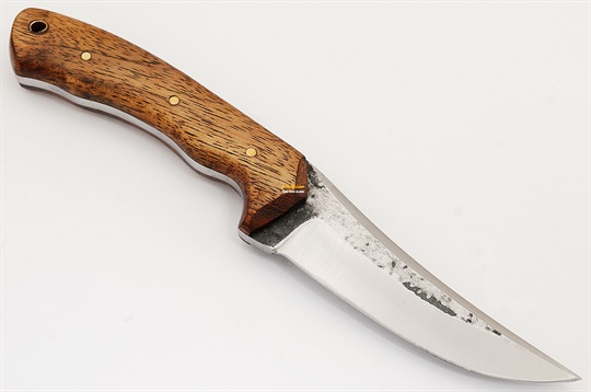 Carbon Steel  Knife