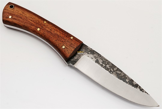 Carbon Steel  Knife