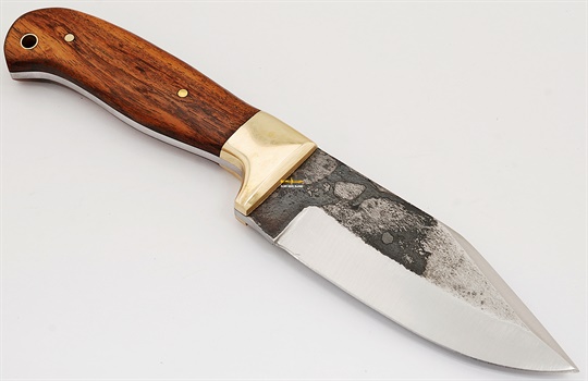 Carbon Steel  Knife