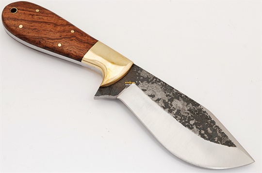 Carbon Steel  Knife