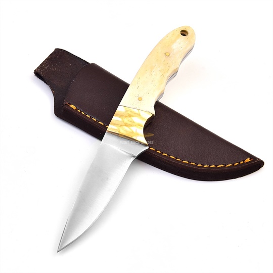 Stainless steel Skinner Knife