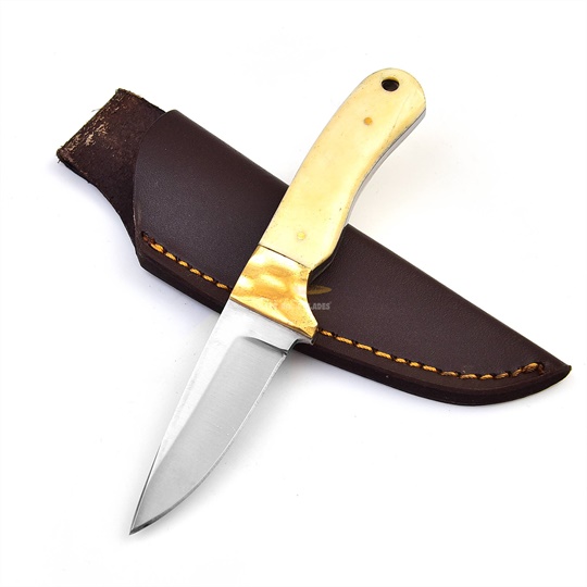 Stainless steel Skinner Knife