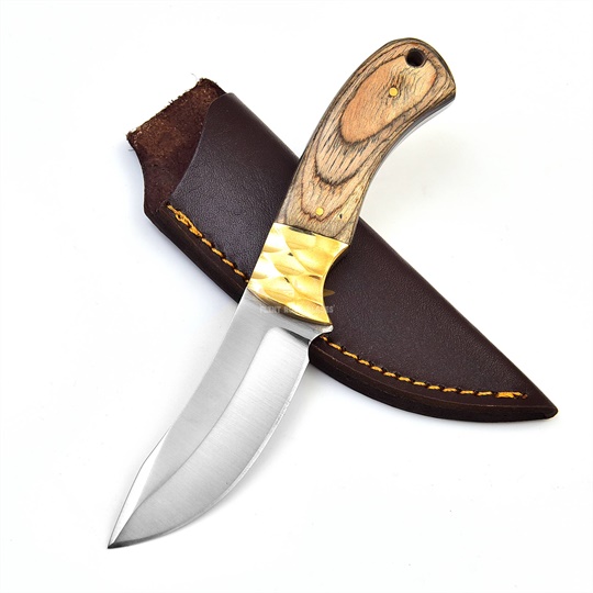 Stainless steel Skinner Knife