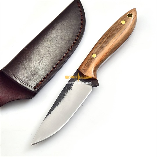 Carbon Steel  Knife