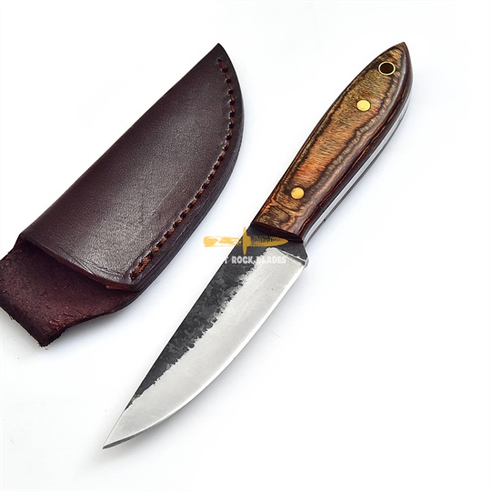 Carbon Steel  Knife