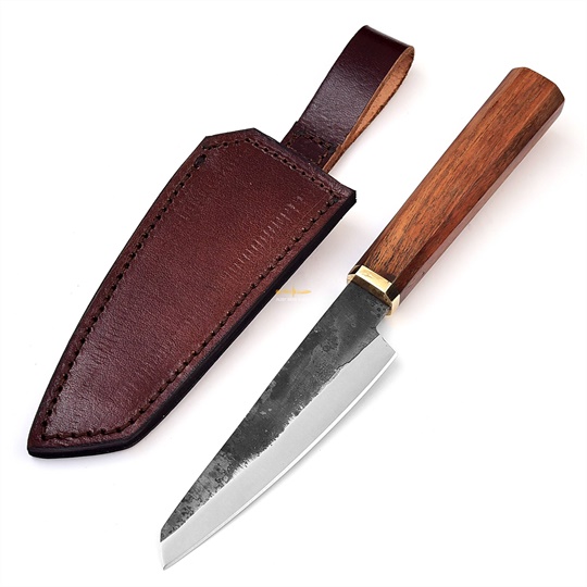 Carbon Steel Petty Knife