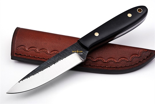 Carbon Steel  Knife