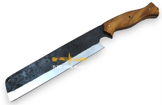 Carbon Steel Viking Machete