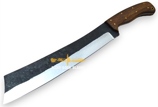 Carbon Steel Viking Machete