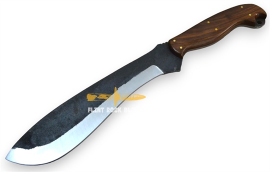 Carbon Steel Viking Machete